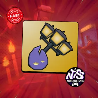 Midnight Light Set | FTF Legendary - Flee the Facility