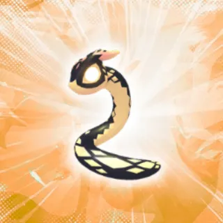 Gilded Snake Adopt Me