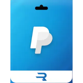 Paypal Gift Card 10 GBP (Global) - Instant Delivery