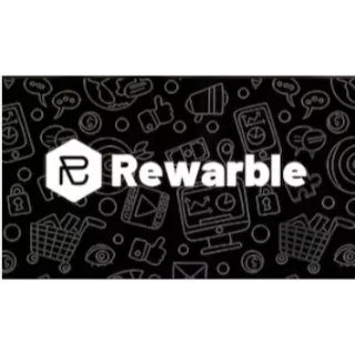 $5.00 USD Rewarble Gift Card (Global)