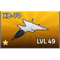 XB-70 - Military Tycoon