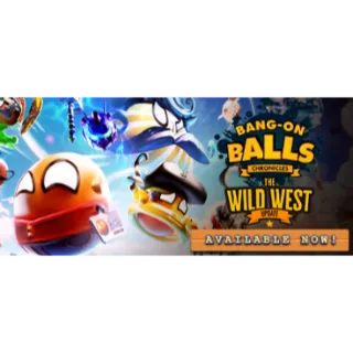 Bang-On Balls: Chronicles - steam - instant delivery