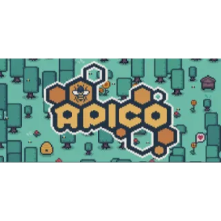 APICO - steam - instant delivery