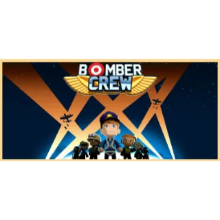 Bomber Crew - Deluxe Edition