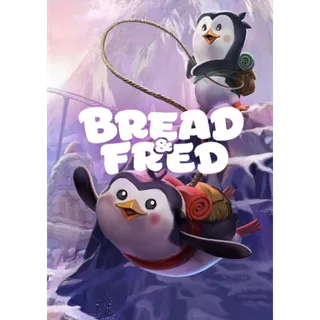  Bread & Fred