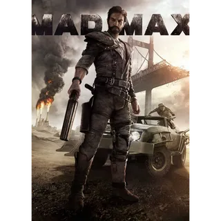 Mad Max