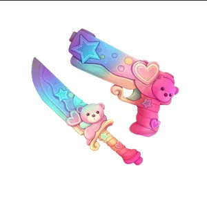 CHROMA SWEET TREAT SET