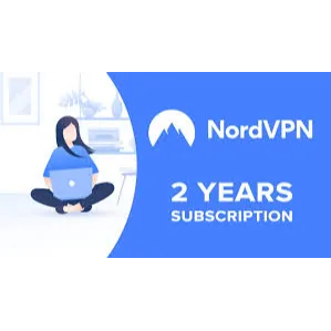 N-VPN Plus 2-Years Account