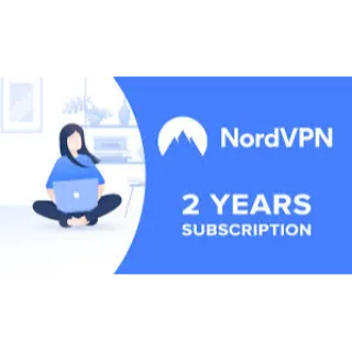 N-VPN Plus 2-Years Account