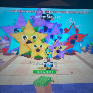 starfruit bundle!! pvb