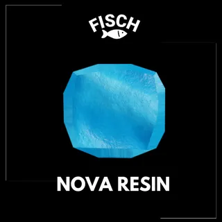 Nova Resin - FISCH
