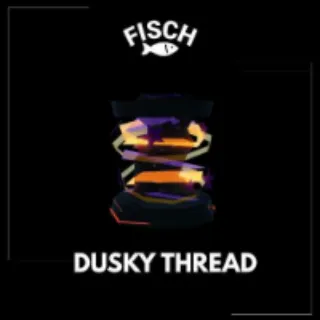 Dusky Thread Set