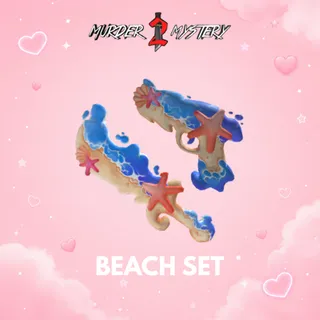 Beach Set - MM2