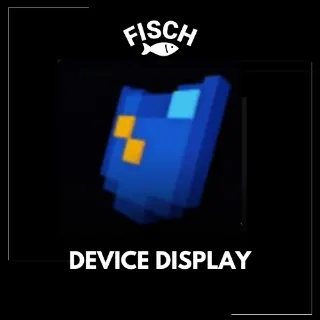 Device Display