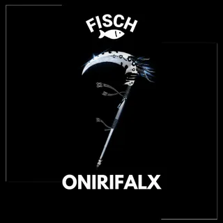 Onirifalx Rod Set