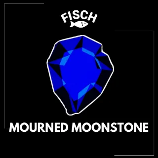 Mourned Moonstone - FISCH