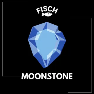 Moonstone - FISCH