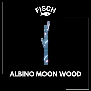 Albino Moon Wood