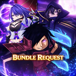 Bundle Request - Sailor Piece