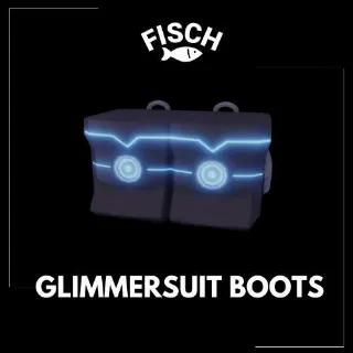 Glimmersuit Boots