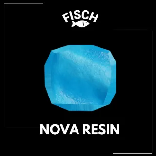 Nova Resin