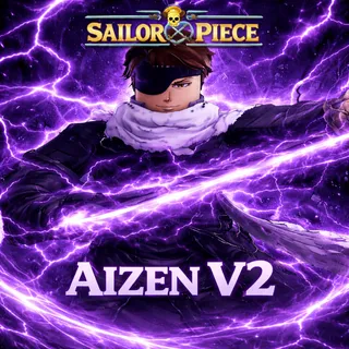 True Manipulator (Aizen V2) + F Move - Sailor Piece