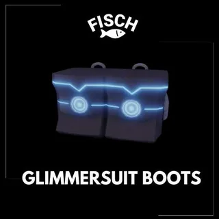 Glimmersuit Boots