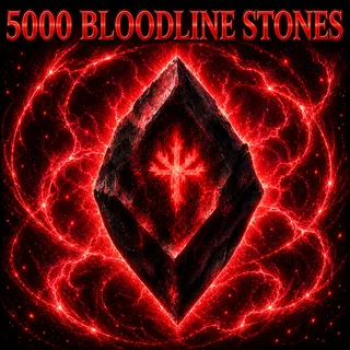 5000 Bloodline Stones - Sailor Piece
