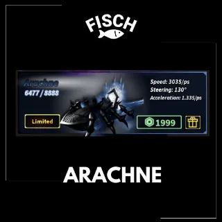 Arachne - FISCH