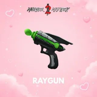 RAYGUN - MM2