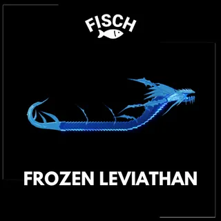 Frozen Leviathan - FISCH