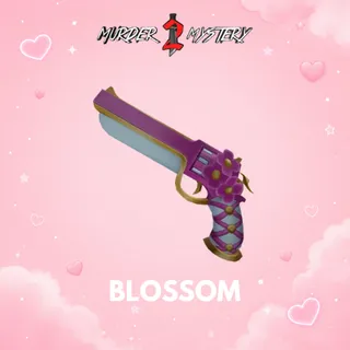 Blossom Gun - MM2