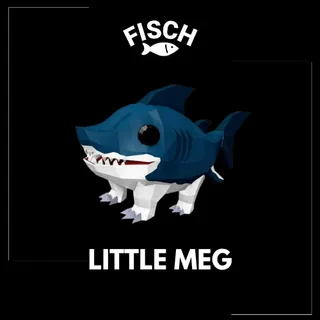 Little Meg Service - FISCH