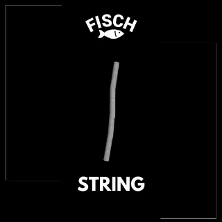 String