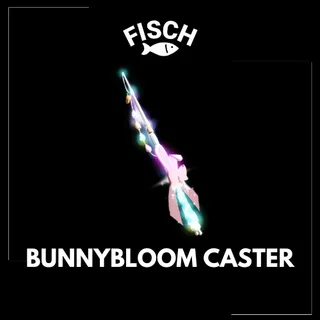 Bunnybloom Caster Service - FISCH