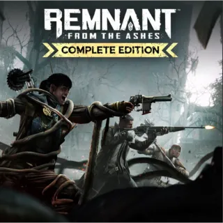 Remnant: From the Ashes - Complete Edition (Instant Delivery)