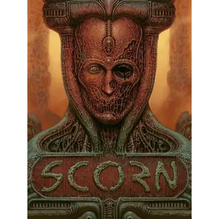 Scorn (Steam)
