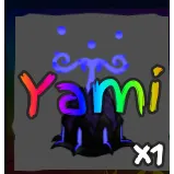Yami | GPO