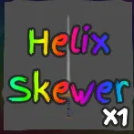 Helix Skewer | GPO