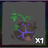 Zushi Zushi no Mİ | GPO