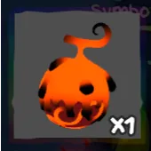 Magu Magu No Mİ | GPO