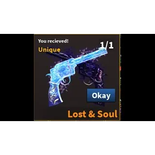 Kat X roblox 🔥lost & Soul🔥