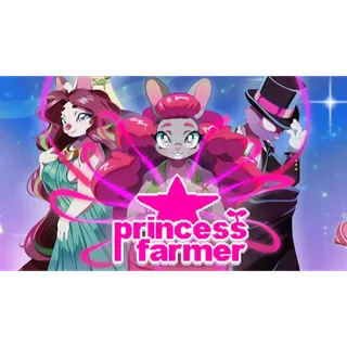 Princess Farmer