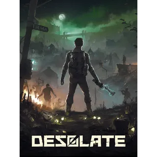 Desolate