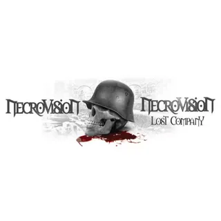 NecroVisioN + NecroVisioN: Lost Company