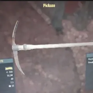 300 Pickaxes Fast delivery 