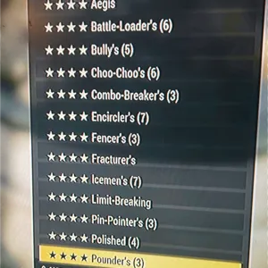 94 mods 4 stars