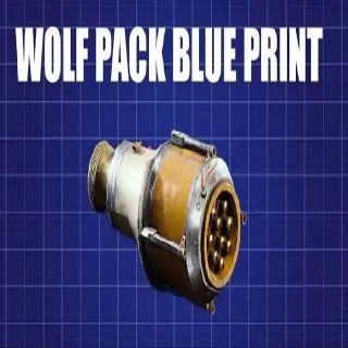 Wolfpack Blueprint