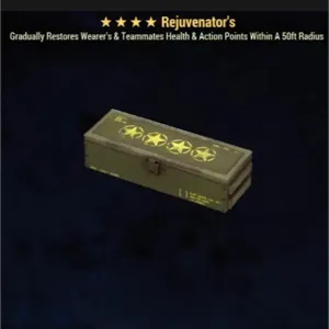 rejuvenator 🟢