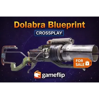 Dolabra blueprint 🟢